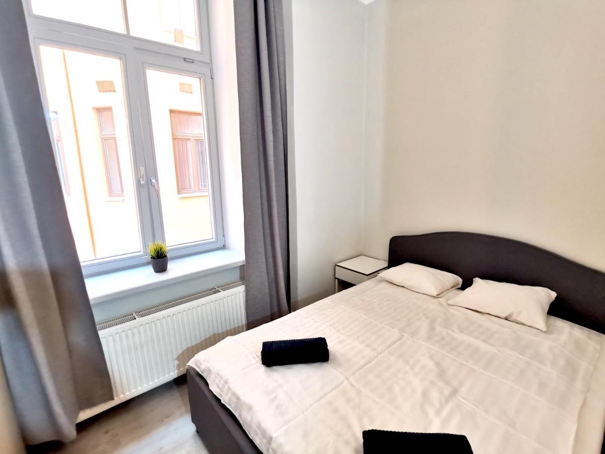Lacplesa Downtown New 2-Bedroom Apartment Riga Ngoại thất bức ảnh