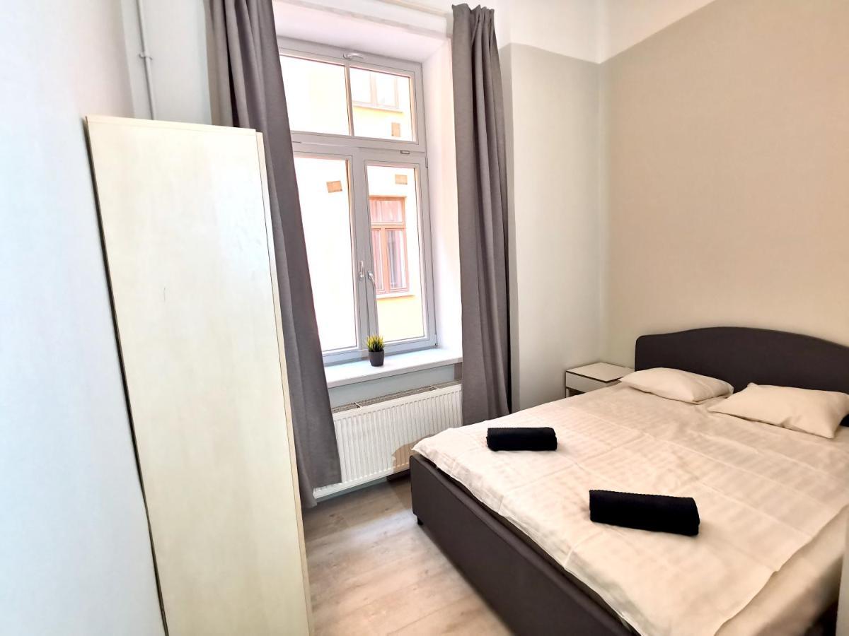 Lacplesa Downtown New 2-Bedroom Apartment Riga Ngoại thất bức ảnh