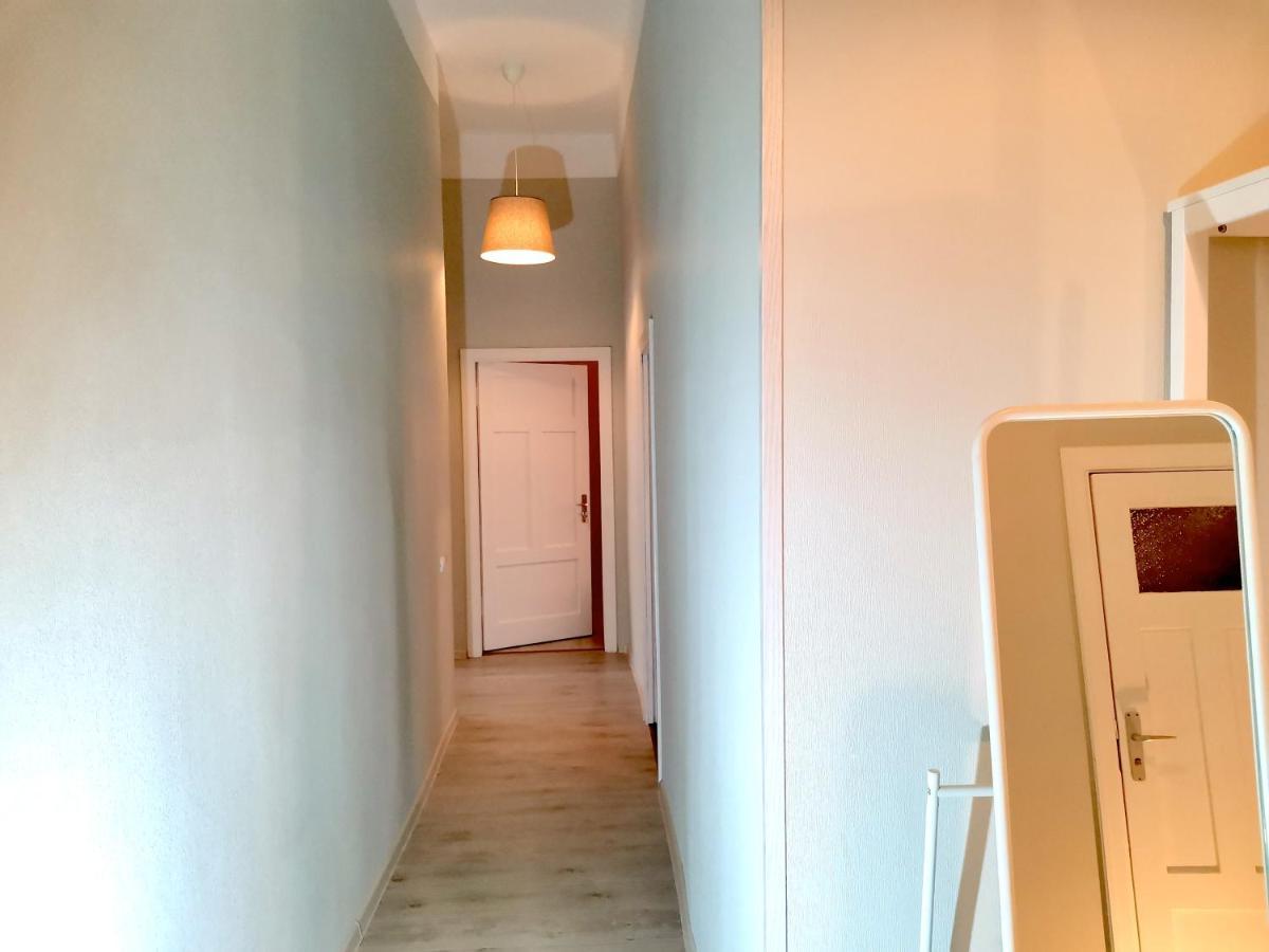Lacplesa Downtown New 2-Bedroom Apartment Riga Ngoại thất bức ảnh