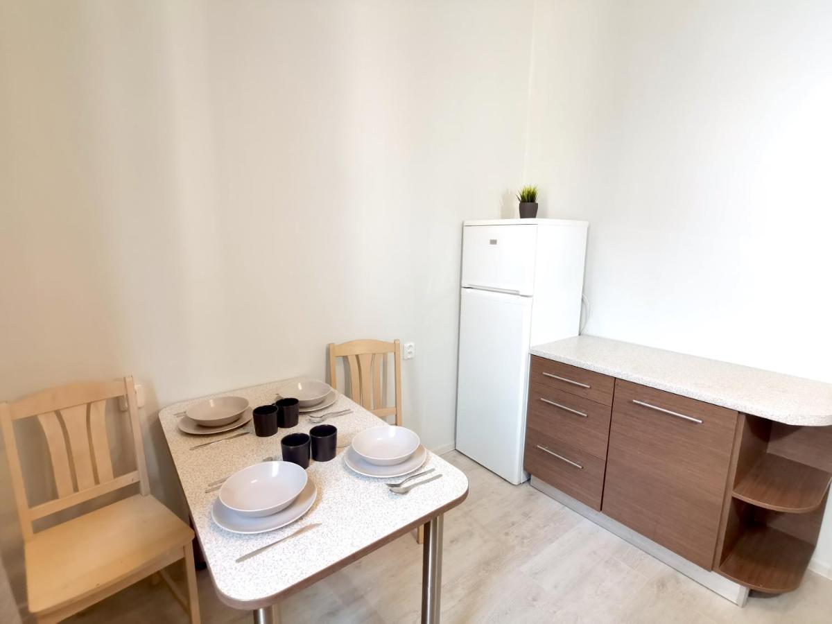 Lacplesa Downtown New 2-Bedroom Apartment Riga Ngoại thất bức ảnh